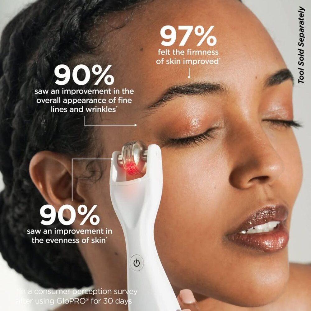 GloPRO® EYE MicroTip™ Attachment (Tool not included) new in package.